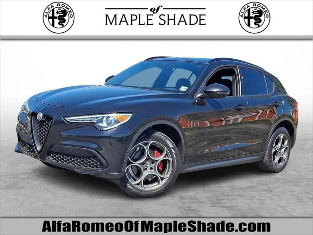 2023 Alfa Romeo Stelvio Sprint AWD for sale in Maple Shade, NJ
