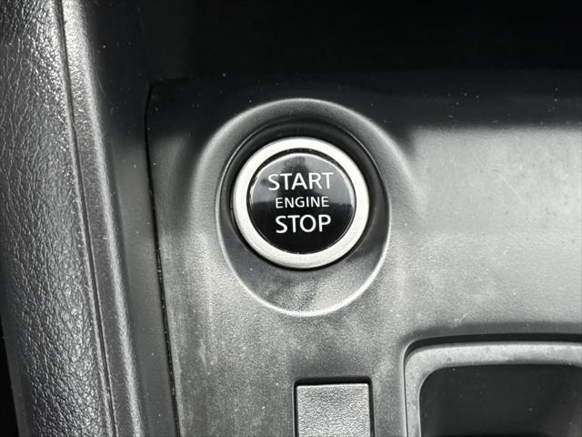 2024 Nissan Kicks S Xtronic CVT