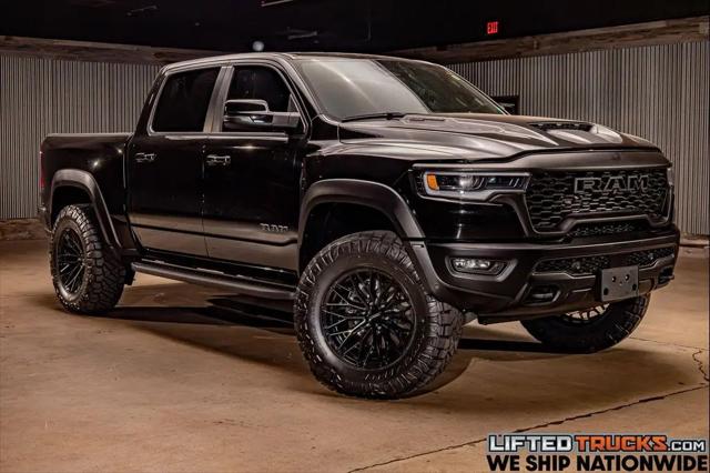 2025 Ram 1500 RHO Crew Cab 4x4 5'7" Box for sale in Mesa, AZ