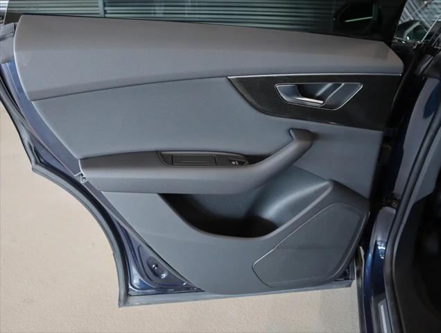 2025 Audi Q8 Premium 55 TFSI quattro