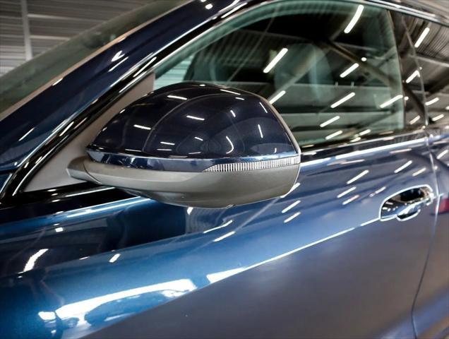2025 Audi Q8 Premium 55 TFSI quattro