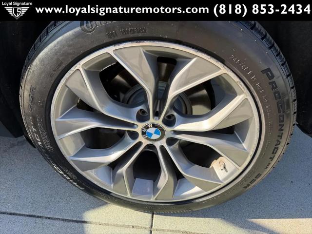 2018 BMW X4 xDrive28i