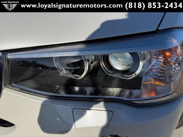 2018 BMW X4 xDrive28i