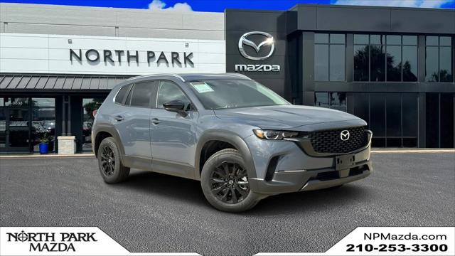 2026 Mazda CX-50 2.5 S Select for sale in San Antonio, TX
