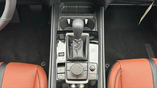 2026 Mazda CX-50 2.5 Turbo Meridian Edition
