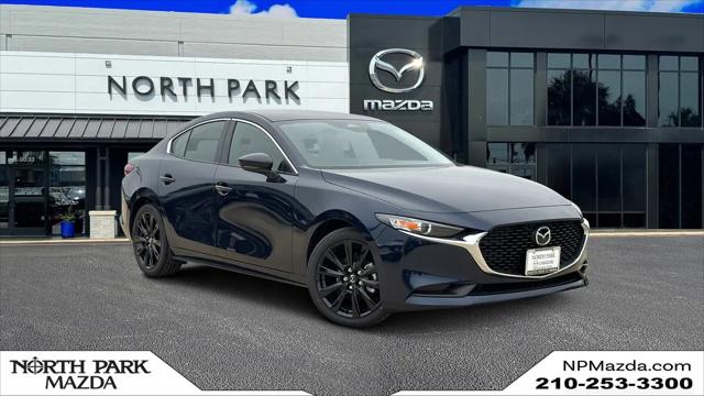 2026 Mazda Mazda3 2.5 S Select Sport for sale in San Antonio, TX