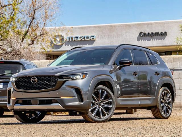2026 Mazda CX-50 2.5 Turbo Premium Plus for sale in Phoenix, AZ