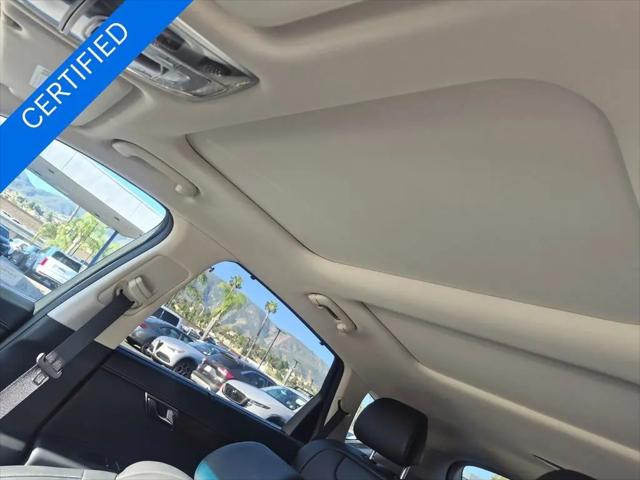 2026 Genesis GV80 2.5T Select AWD