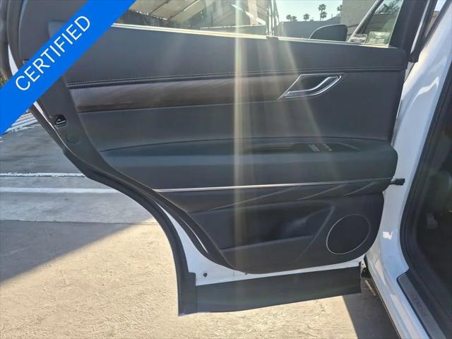 2026 Genesis GV80 2.5T Select AWD