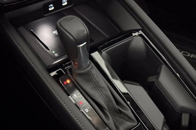 2026 Honda Accord Sedan Touring