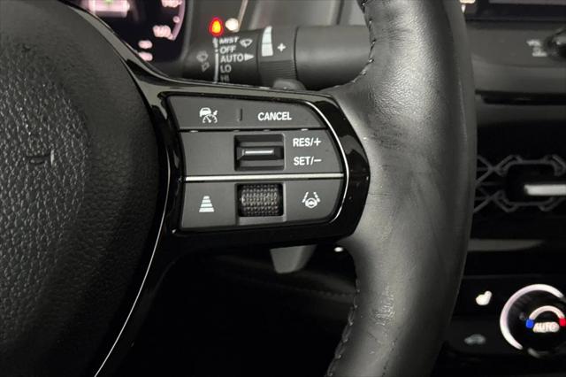 2026 Honda Accord Sedan Touring