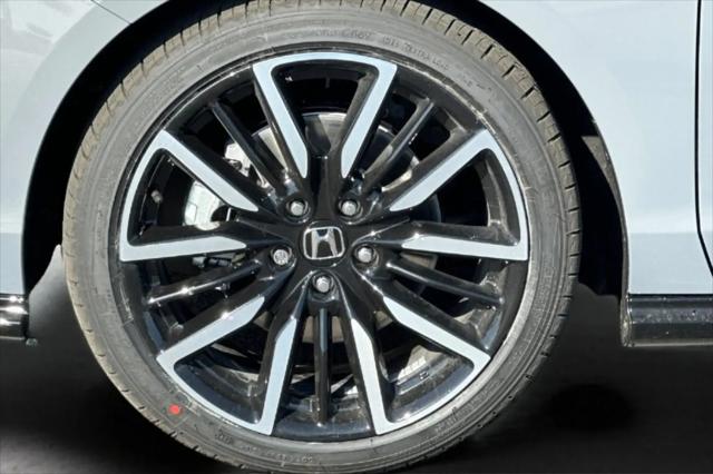 2026 Honda Accord Sedan Touring