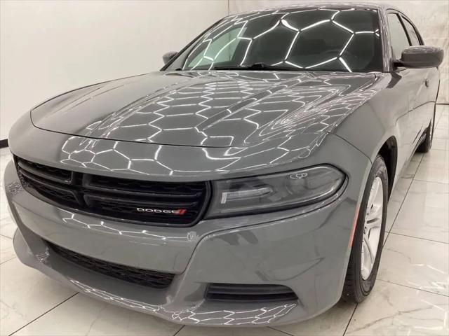 2019 Dodge Charger SXT RWD for sale near Cincinnati, OH