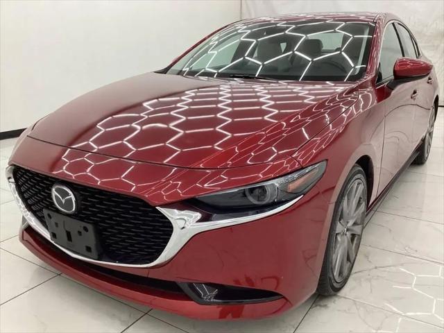 2019 Mazda Mazda3 Premium Package for sale near Cincinnati, OH