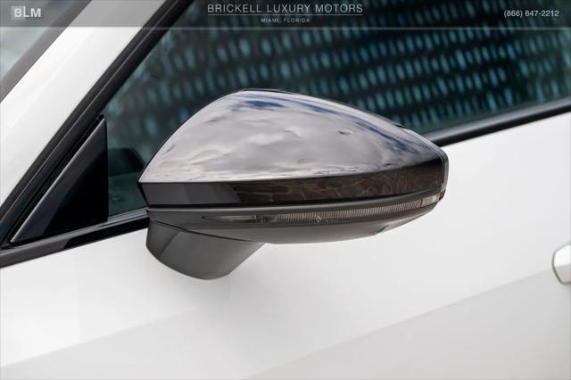 2021 Audi RS 7 Sportback TFSI quattro Tiptronic