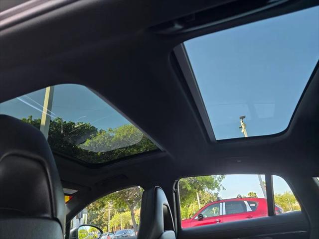 2022 Porsche Panamera Platinum Edition