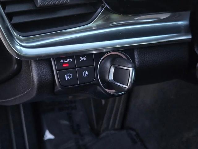 2022 Porsche Panamera Platinum Edition
