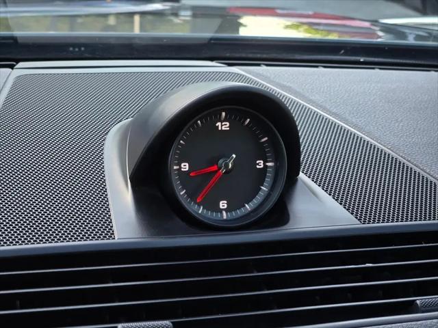 2022 Porsche Panamera Platinum Edition