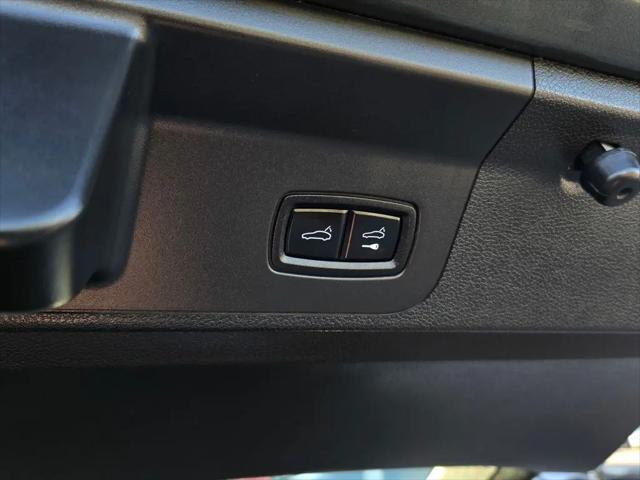 2022 Porsche Panamera Platinum Edition