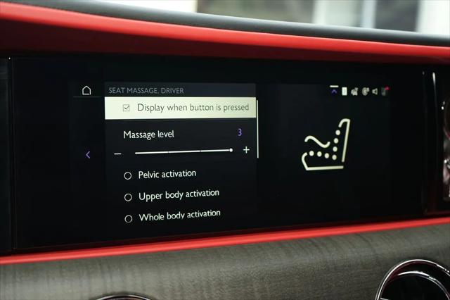 2025 Rolls-Royce Ghost Standard