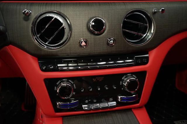 2025 Rolls-Royce Ghost Standard