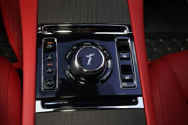 2025 Rolls-Royce Ghost Standard