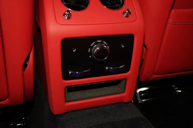 2025 Rolls-Royce Ghost Standard