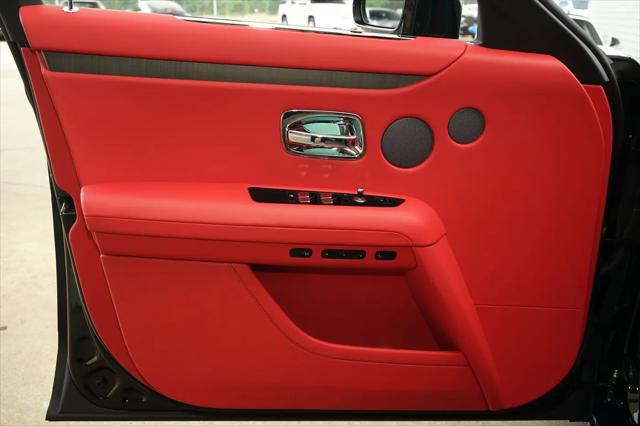 2025 Rolls-Royce Ghost Standard
