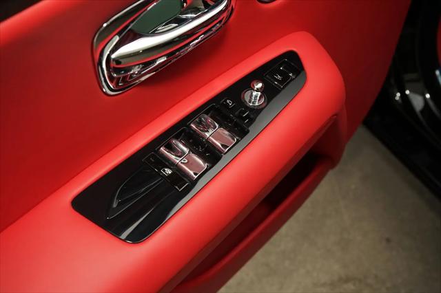 2025 Rolls-Royce Ghost Standard