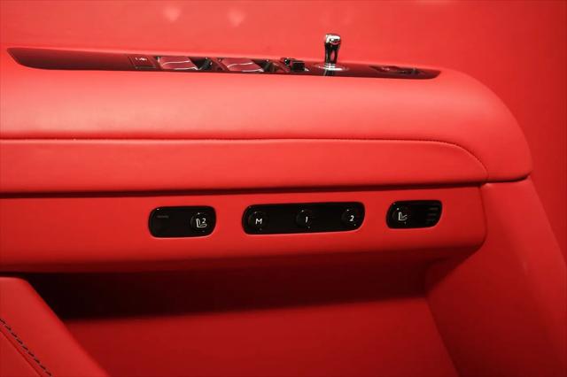 2025 Rolls-Royce Ghost Standard