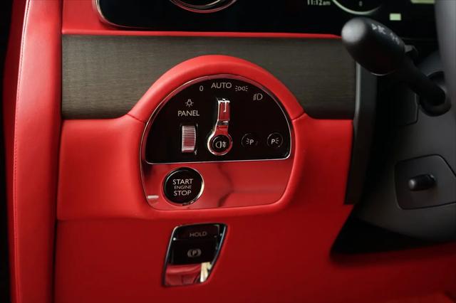 2025 Rolls-Royce Ghost Standard