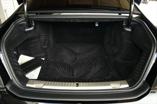 2025 Rolls-Royce Ghost Standard