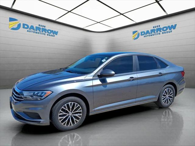 2021 Volkswagen Jetta 1.4T SE for sale in Madison, WI