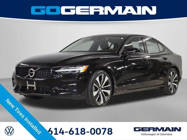 2022 Volvo S60 B5 Momentum for sale near Columbus, OH