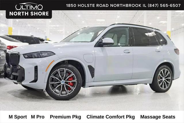 2025 BMW X5 xDrive50e for sale in Northbrook, IL