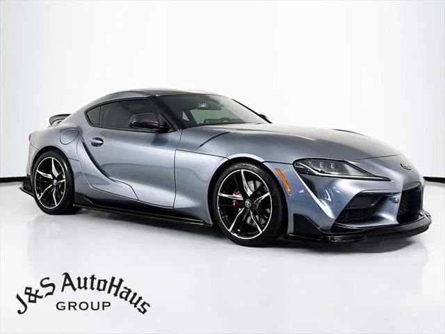 2022 Toyota GR Supra 3.0 for sale in Ewing, NJ