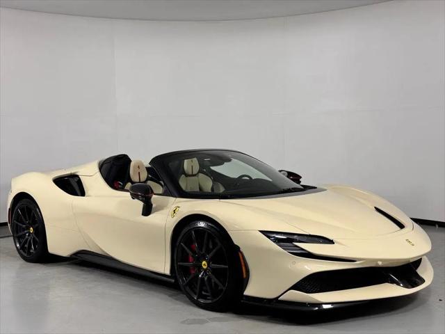 2024 Ferrari 90 Base for sale in Ewing, NJ