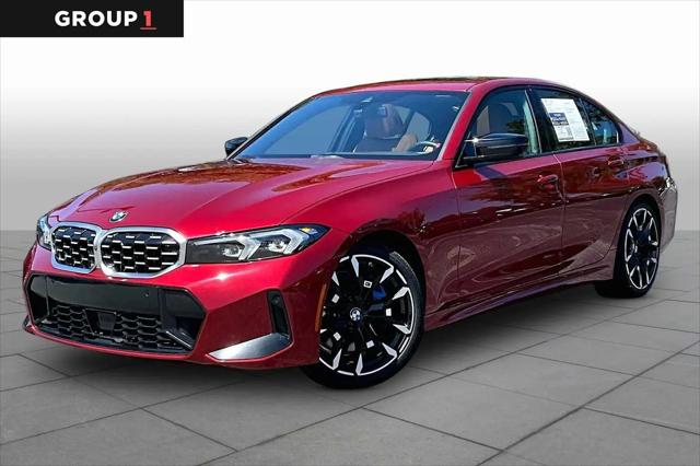 2025 BMW M340i M340i for sale in Bluffton, SC