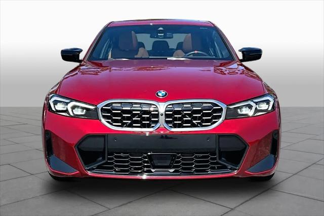 2025 BMW M340i M340i