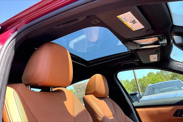 2025 BMW M340i M340i