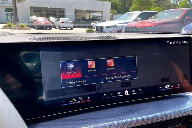 2025 BMW M340i M340i