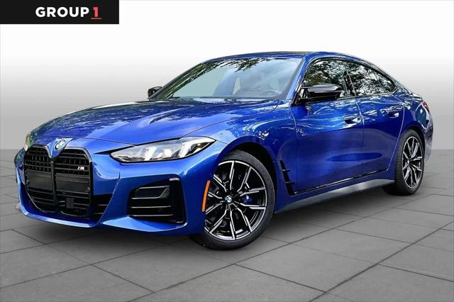 2025 BMW M440i Gran Coupe M440i for sale in Bluffton, SC