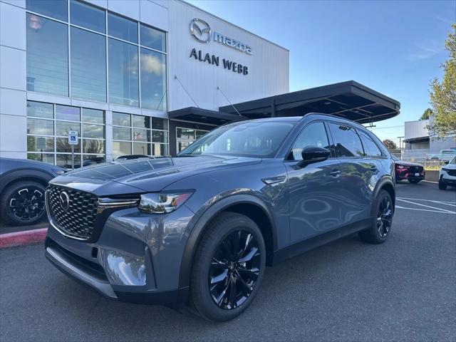 2026 Mazda X-90 3.3 Turbo Premium Sport for sale in Vancouver, WA