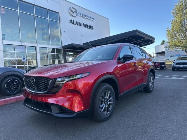 2026 Mazda CX-5 2.5 S Select for sale in Vancouver, WA