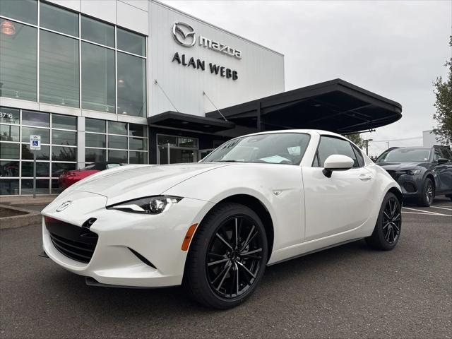 2026 Mazda MX-5 Grand Touring for sale in Vancouver, WA