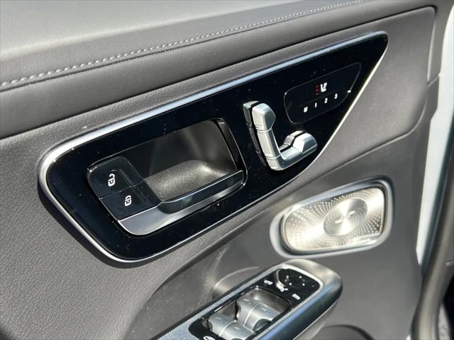 2026 Mercedes-Benz GLC 4MATIC Coupe