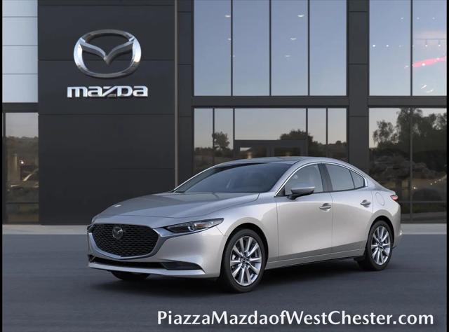 2026 Mazda Mazda3 2.5 S Preferred for sale in West Chester, PA