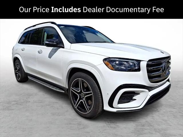2026 Mercedes-Benz GLS GLS 450 4MATIC for sale in Fort Washington, PA