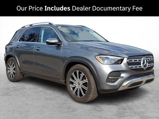 2026 Mercedes-Benz GLE GLE 350 GLE 350 for sale in Fort Washington, PA