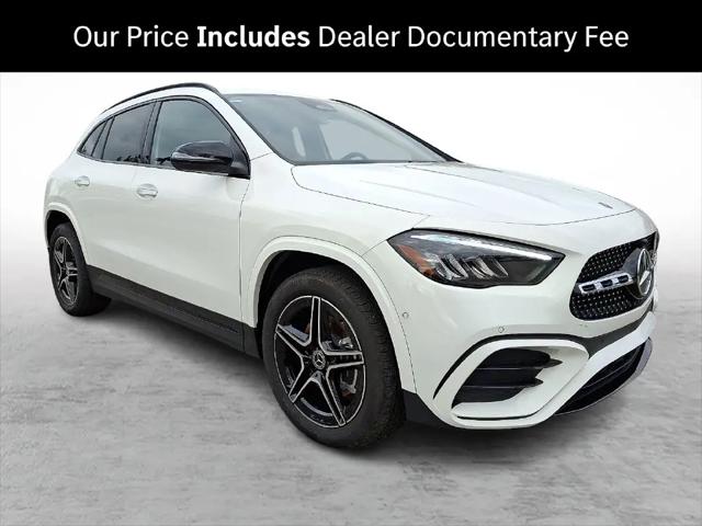 2026 Mercedes-Benz GLA-CLASS 4MATIC for sale in Fort Washington, PA